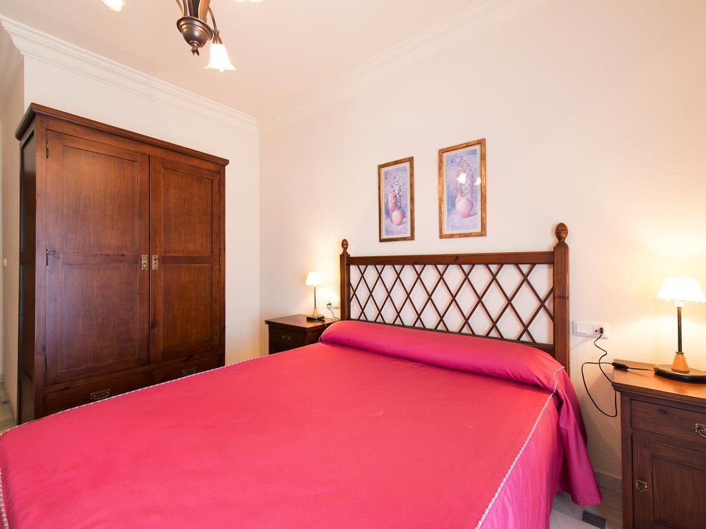 Hostal San Francisco Granja de Torrehermosa Ngoại thất bức ảnh