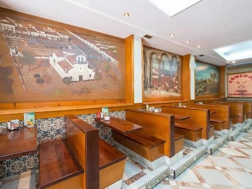 Hostal San Francisco Granja de Torrehermosa Ngoại thất bức ảnh