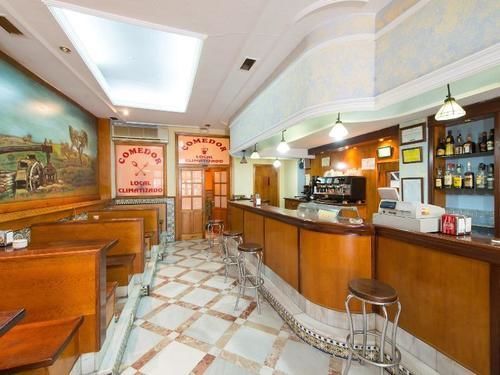 Hostal San Francisco Granja de Torrehermosa Ngoại thất bức ảnh